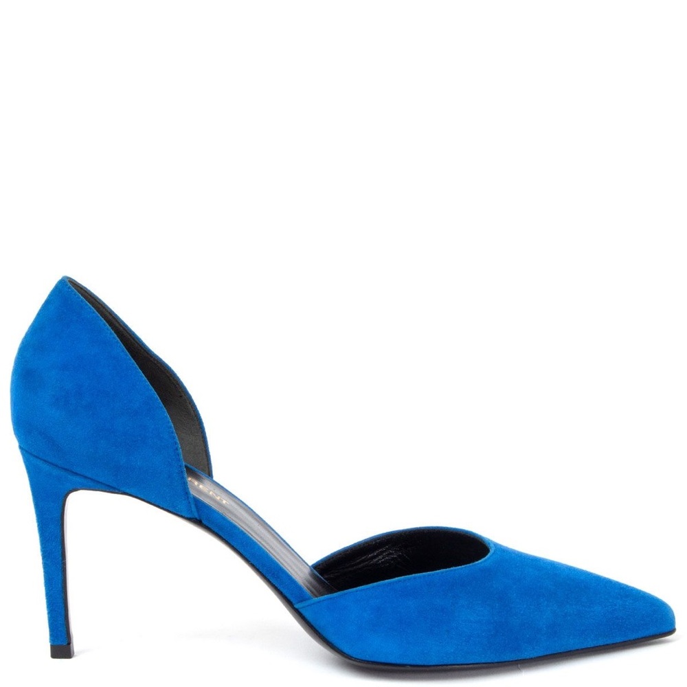 Townshoes d'orsay pumps
